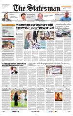 Siliguri - The Statesman