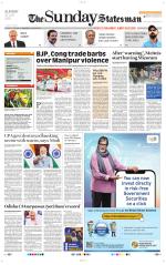 Siliguri - The Statesman