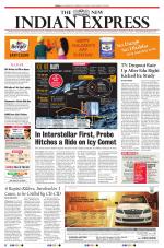 The New Indian Express-Villupuram