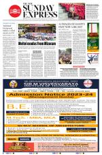 The New Indian Express-Belagavi
