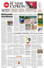 The New Indian Express-Tirupati