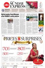 The New Indian Express-Sambalpur