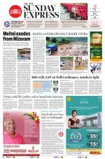 The New Indian Express-Kochi