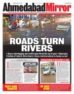 Ahmedabad Mirror