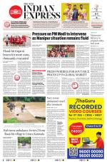 The New Indian Express-Mysuru