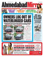 Ahmedabad Mirror