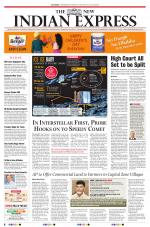 The New Indian Express-Vijayawada