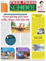Free Press School - Indore Edition