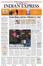 The New Indian Express-Mangaluru