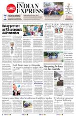 The New Indian Express-Hubballi