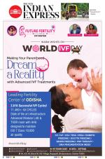 The New Indian Express-Jeypore