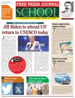 Free Press School - Mumbai Edition