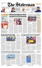 Siliguri - The Statesman