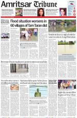 Amritsar Tribune