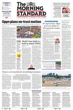 The Morning Standard