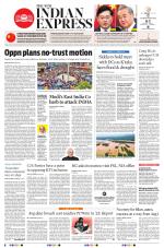 The New Indian Express-Mangaluru
