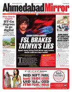 Ahmedabad Mirror