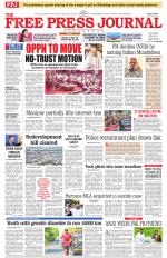 Free Press - Mumbai Epaper