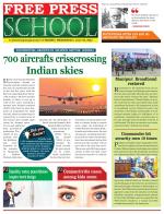 Free Press School - Indore Edition