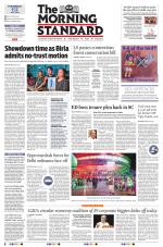 The Morning Standard