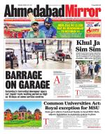 Ahmedabad Mirror