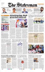 Siliguri - The Statesman