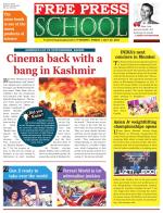 Free Press School - Indore Edition