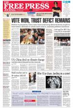 Free Press - Mumbai Epaper