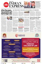 The New Indian Express-Mysuru