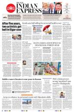 The New Indian Express-Thrissur 