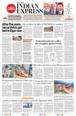 The New Indian Express-Belagavi