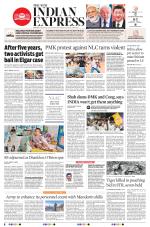 The New Indian Express-Madurai