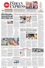 The New Indian Express-Vellore