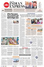 The New Indian Express-Hyderabad