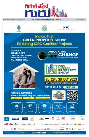 Real Estate Guru July 2th 2023 issue