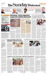 Kolkata - The Statesman