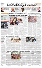 Delhi - The Statesman