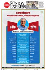 The New Indian Express-Dharmapuri