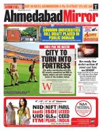 Ahmedabad Mirror