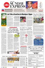 The New Indian Express-Vellore