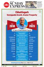 The New Indian Express-Chennai