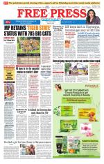 Free Press - Bhopal Epaper Edition