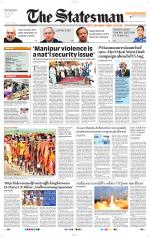 Siliguri - The Statesman