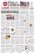 The New Indian Express-Mysuru