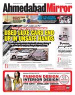 Ahmedabad Mirror