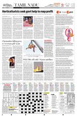 The New Indian Express-Vellore