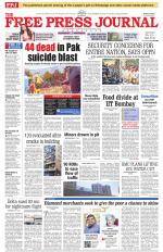 Free Press - Mumbai Epaper