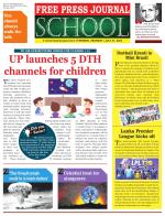 Free Press School - Mumbai Edition