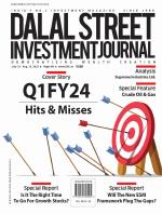 Dalal Street Investment Journal