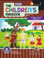 The Children's Magazine 